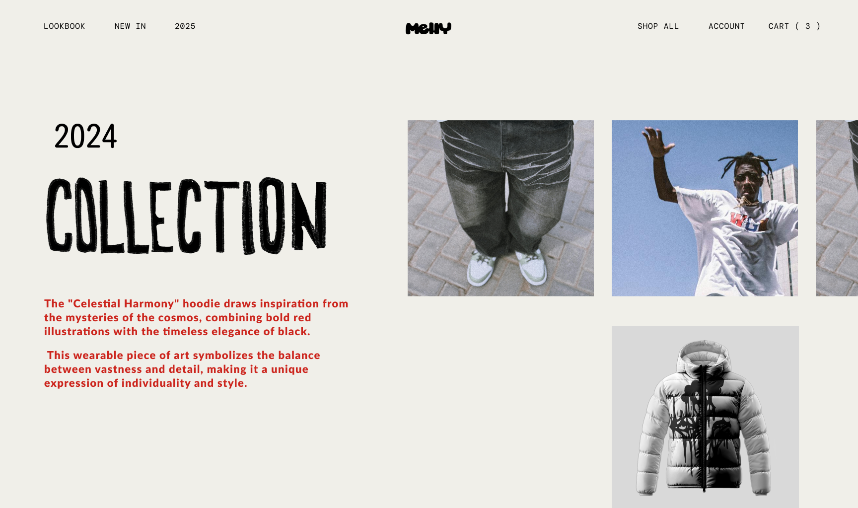 Melly Collection